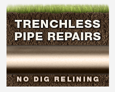 No Dig Relining Croydon Park